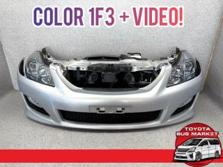 Ноускат Toyota Crown GWS204 2GRFSE контрактная