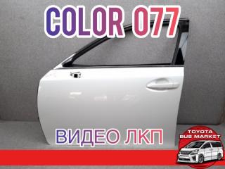 Дверь передняя передняя левая Lexus GS450h GWL10 2GRFXE контрактная