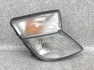 Габарит правый передний Nissan Safari WTY61 2000 ZD30DDTi Габарит правый передний Nissan Safari WTY61 2000 ZD30DDTi