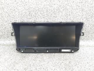 Монитор Lexus GS450h GWL10 2GRFXE контрактная