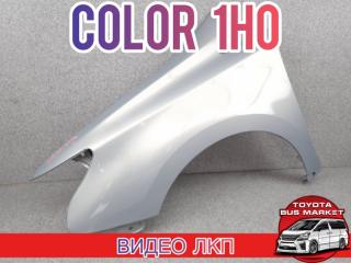Крыло переднее левое Lexus HS250h ANF10 2AZFXE контрактная