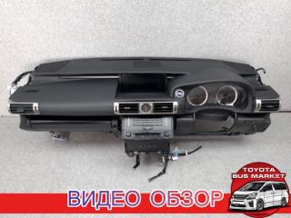 Торпедо Lexus IS300h AVE30 2ARFSE контрактная