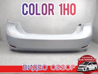 Бампер задний Lexus HS250h ANF10 2AZFXE контрактная