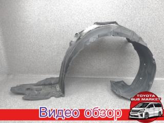 Подкрылок передний левый Lexus HS250h ANF10 2AZFXE контрактная