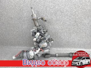 Рулевая колонка Lexus HS250h ANF10 2AZFXE контрактная