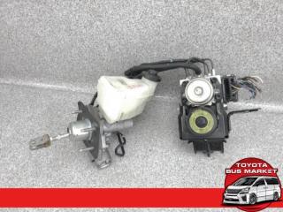 Блок ABS Lexus IS300h AVE30 2013 2ARFSE