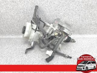 Главный тормозной цилиндр Lexus HS250h ANF10 2AZFXE контрактная