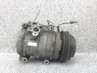 Компрессор кондиционера Toyota Granvia VCH16 2001 5VZFE