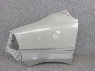 Крыло левое переднее Toyota Grand Hiace VCH16 2000 5VZFE