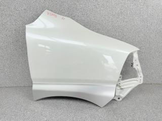 Крыло правое переднее Toyota Grand Hiace VCH10 2000 5VZFE