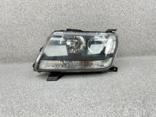 Фара левая передняя Suzuki Escudo TDA4W 2014 J24B