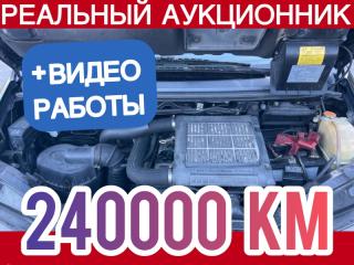 АКПП Mitsubishi Delica PE8W 2003 4M40T