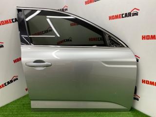 Дверь передняя правая Renault Talisman LFD контрактная