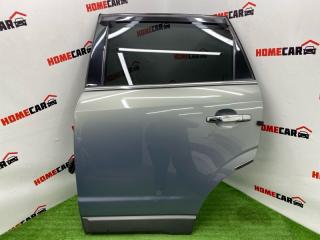 Дверь задняя левая Opel Antara L07 контрактная