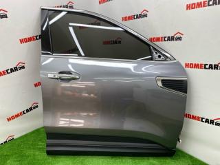 Дверь передняя правая Renault Koleos HZG контрактная