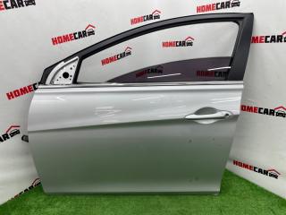 Дверь передняя левая Hyundai Sonata YF контрактная