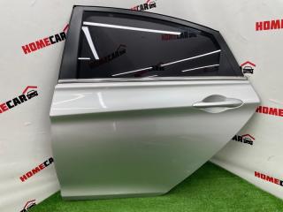 Дверь задняя левая Hyundai Sonata YF контрактная