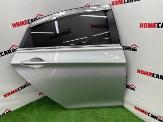 Дверь задняя правая Hyundai Sonata YF контрактная