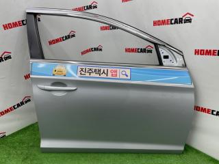 Дверь передняя правая Hyundai Sonata LF контрактная