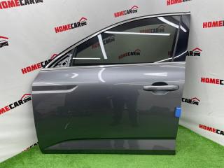 Дверь передняя левая Renault Talisman LFD контрактная