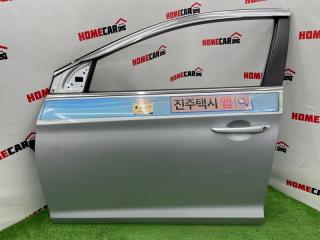 Дверь передняя левая Hyundai Sonata LF контрактная