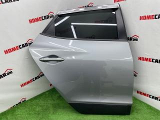 Дверь задняя правая Hyundai Ix35 LM контрактная