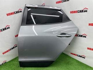 Дверь задняя левая Hyundai Ix35 LM контрактная
