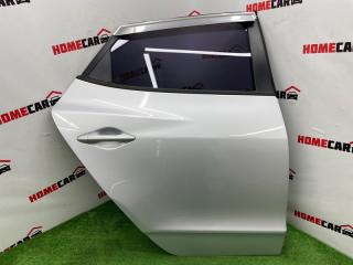 Дверь задняя правая Hyundai Ix35 LM контрактная