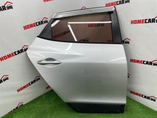 Дверь задняя правая Hyundai Ix35 LM контрактная