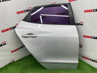 Дверь задняя правая Hyundai Ix35 LM контрактная