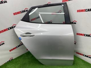 Дверь задняя правая Hyundai Ix35 LM контрактная