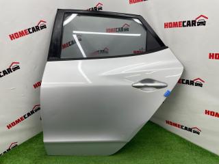 Дверь задняя левая Hyundai Ix35 LM контрактная