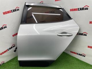 Дверь задняя левая Hyundai Ix35 LM контрактная