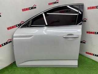 Дверь передняя левая Renault Talisman LFD контрактная
