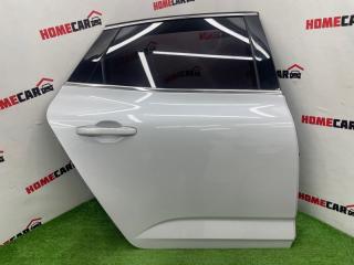 Дверь задняя правая Renault Talisman LFD контрактная