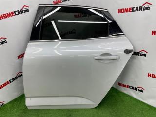 Дверь задняя левая Renault Talisman LFD контрактная
