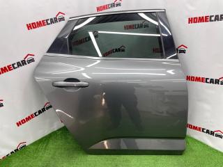 Дверь задняя правая Renault Talisman LFD контрактная
