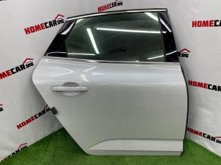 Дверь задняя правая Renault Talisman LFD контрактная