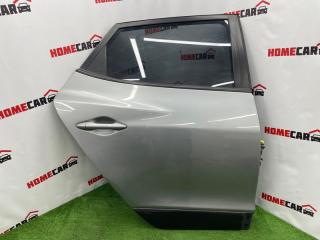 Дверь задняя правая Hyundai Ix35 LM контрактная