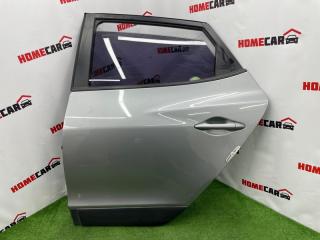 Дверь задняя левая Hyundai Ix35 LM контрактная