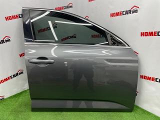 Дверь передняя правая Renault Talisman LFD контрактная