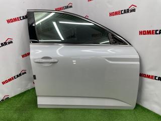 Дверь передняя правая Renault Talisman LFD контрактная