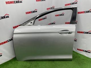 Дверь передняя левая Kia Quoris KH контрактная
