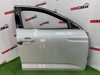 Дверь передняя правая Renault Talisman LFD контрактная