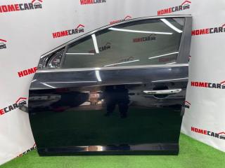Дверь передняя левая Hyundai Sonata LF контрактная
