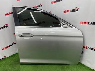 Дверь передняя правая Kia Quoris KH контрактная
