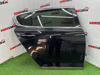 Дверь задняя правая Kia Quoris KH контрактная