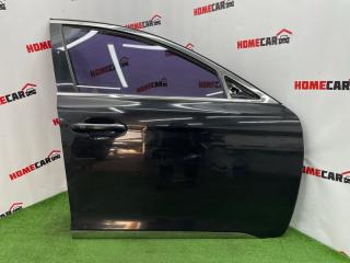 Дверь передняя правая Kia Quoris KH контрактная
