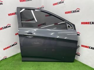 Дверь передняя правая Hyundai Solaris RB контрактная