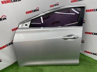 Дверь левая передняя Hyundai Grandeur HG